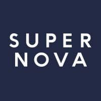 Supernova logo