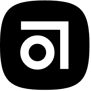 Abstract logo