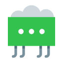 Icons8 logo