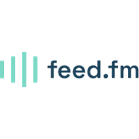 Feed.fm logo