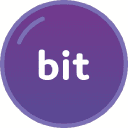 Bit logo