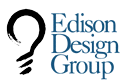 Edison Design Group logo