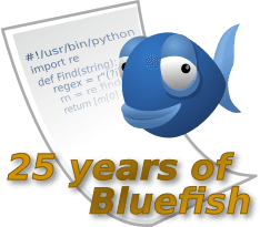 Bluefish