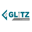 Glitz IT Solutions logo