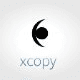 Xcopy logo