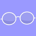 Spectacles logo