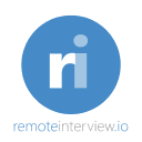 Remote Interview logo