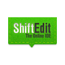 ShiftEditIDE