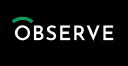 Observe Inc logo