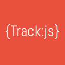 TrackJS logo