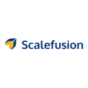 Scalefusion logo