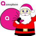 Amsphere Limited logo