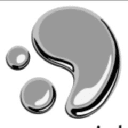 Mercurial SCM logo