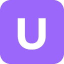 Upflow logo