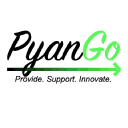 PyanGo logo