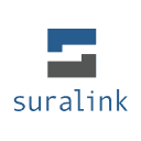 Suralink logo