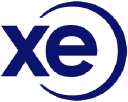 XE logo
