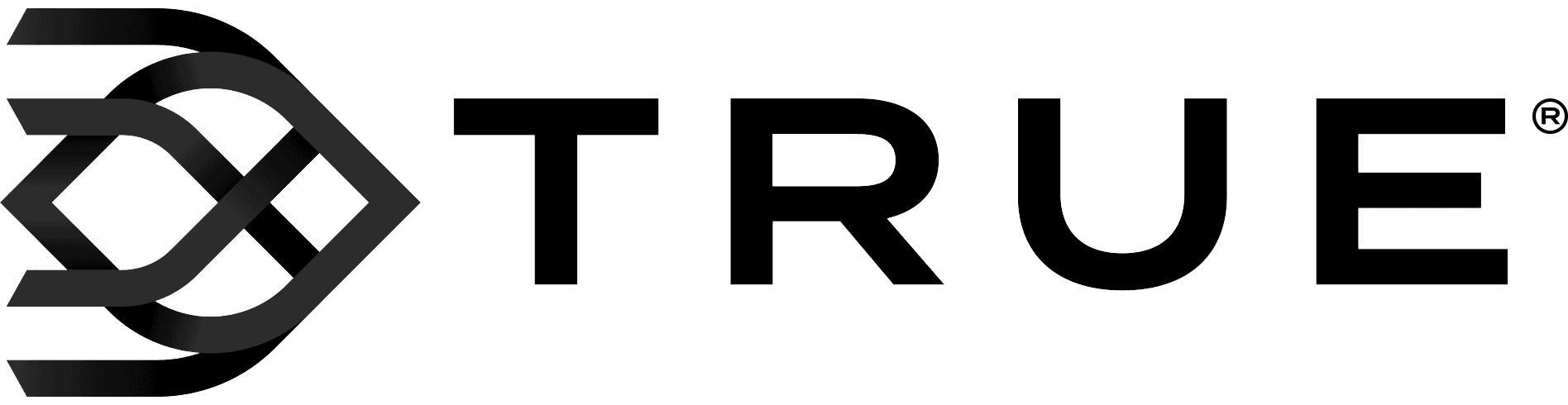 TRUE logo