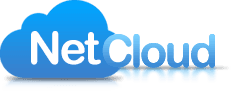 Netcloud logo