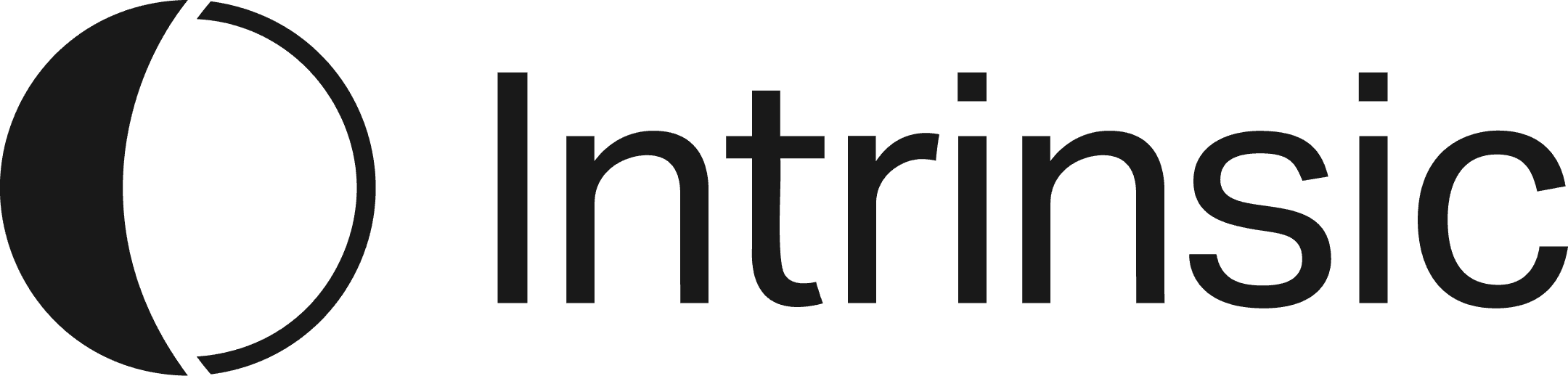 Intrinsic