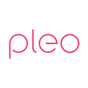 Pleo logo