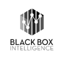 Black Box Intelligence logo