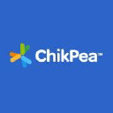 ChikPea logo