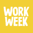 WorkWeek logo