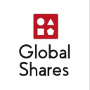 Global Shares logo