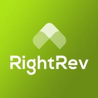 RightRev logo