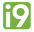 I-9 Advantage logo