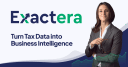 Exactera logo