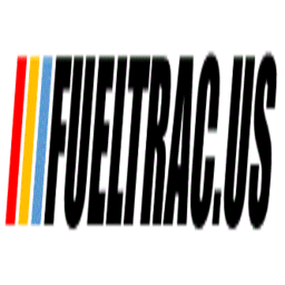 Fueltrac logo
