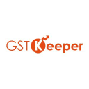 GST Keeper logo