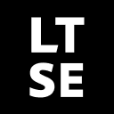 LTSE Services logo