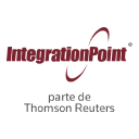 Integration Point logo