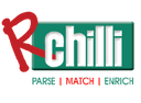 RChilli logo