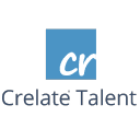 Crelate logo