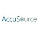 AccuSource, Inc. logo