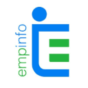 EmpInfo logo