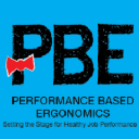 Performance Based Ergonomics Inc