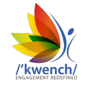 'kwench logo