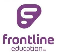 Frontline Education logo