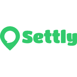 Settly logo