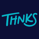 Thnks logo