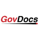 GovDocs logo