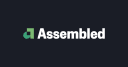 Assembled logo