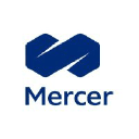 Mercer US Inc. logo