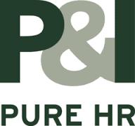 P&I Pure HR logo