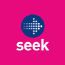 seek logo